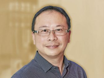 Professor Jie Bao