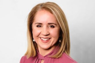 Clair Hodge headshot