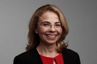 Headshot of Libby Stratford