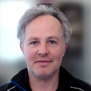 Professor Gab Abramowitz