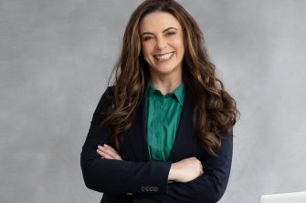 Bronwyn Fox profile photo