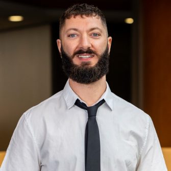 CoPQTI member headshot