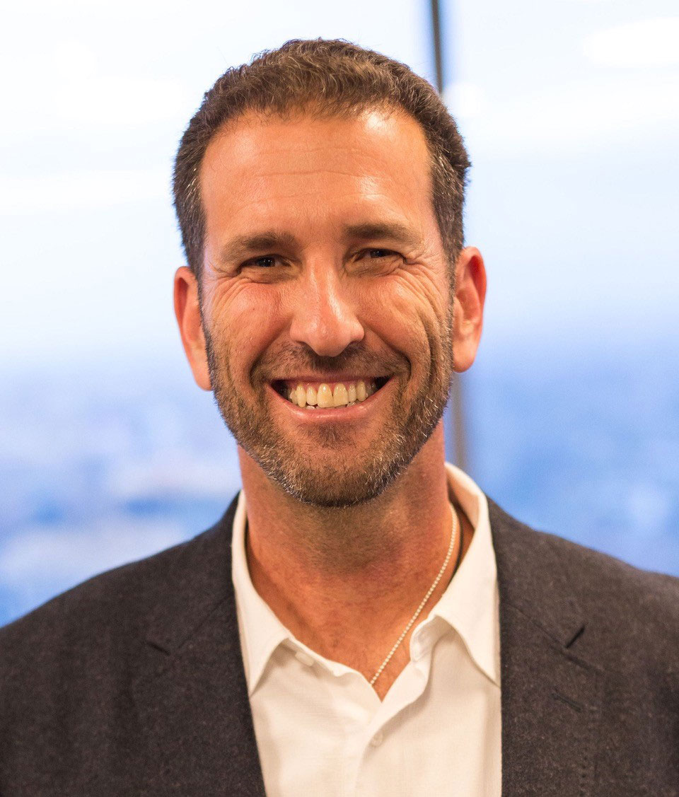 Headshot of Eitan Bienstock