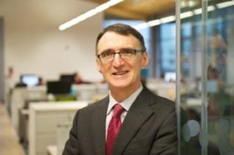 Professor Graham Wren