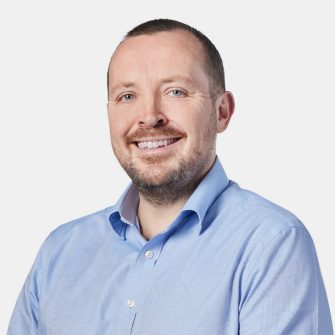 Andy Symington headshot