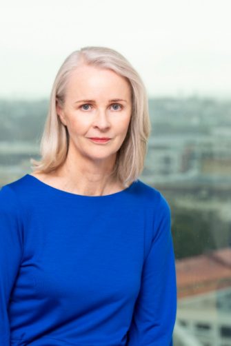 Freya Campbell headshot