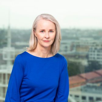 Freya Campbell headshot