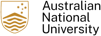 Australian National University logo