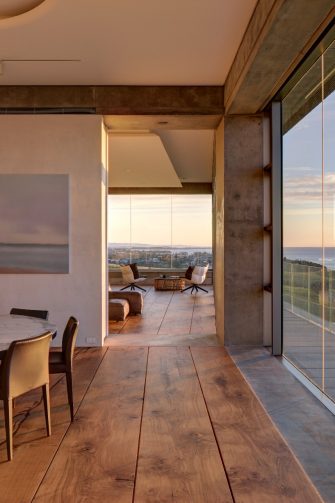 Professor of Practice Philip Thalis