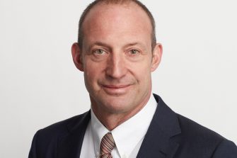 Nick Wailes headshot