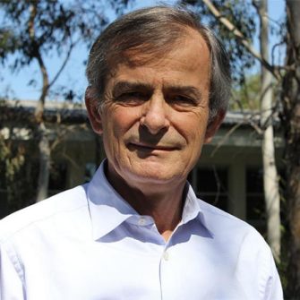 Emeritus Professor Branko Celler