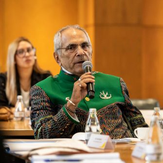 Water Security: UNSW Partnerships in Timor-Leste 