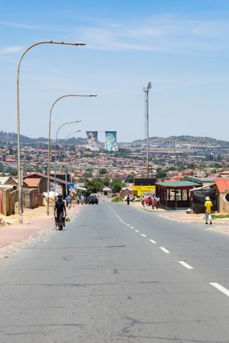 gauteng, south africa