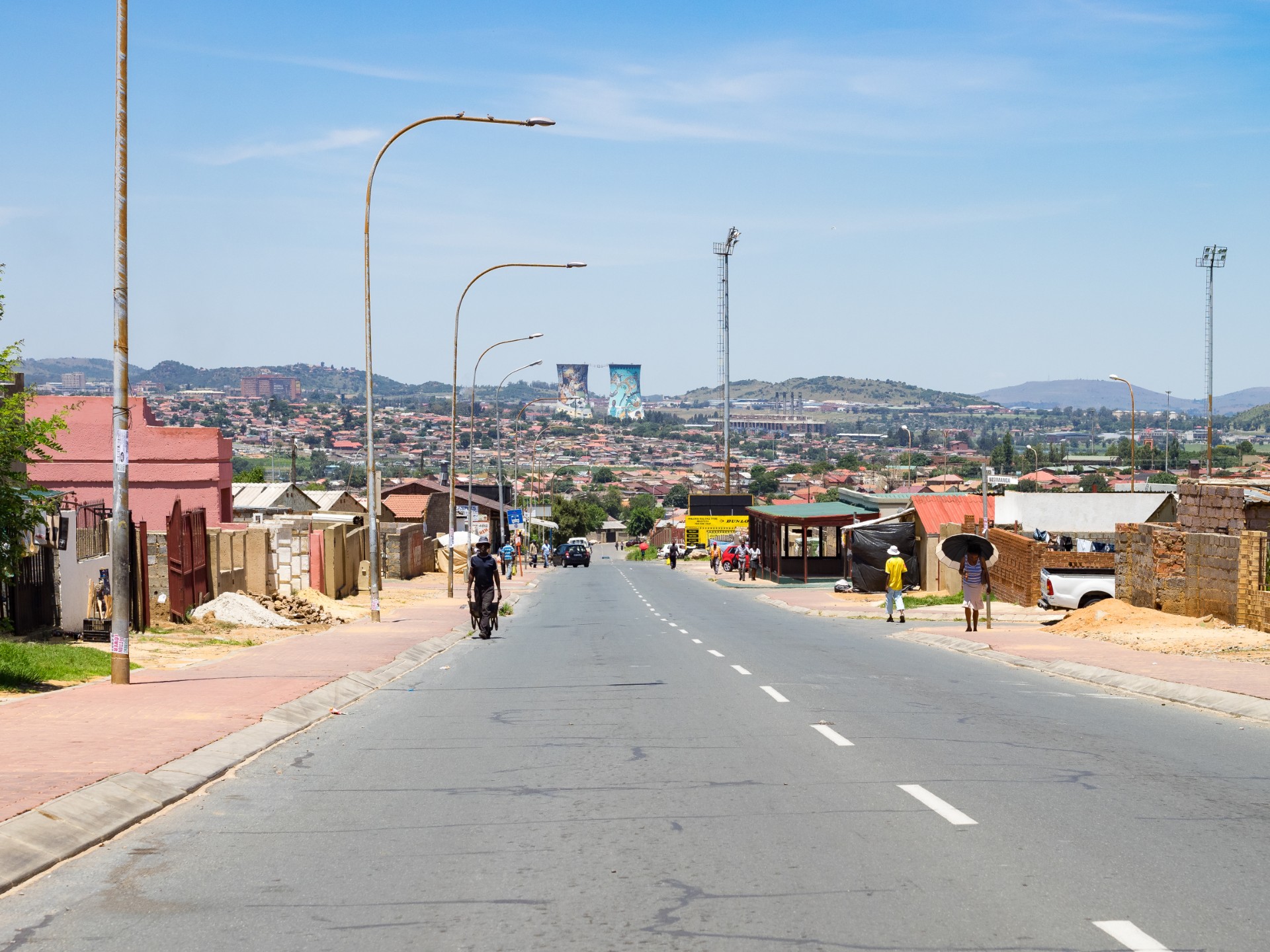 gauteng, south africa