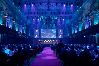 Photo: Mel Koutchavlis