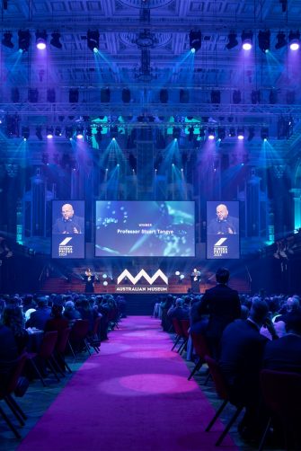 Photo: Mel Koutchavlis