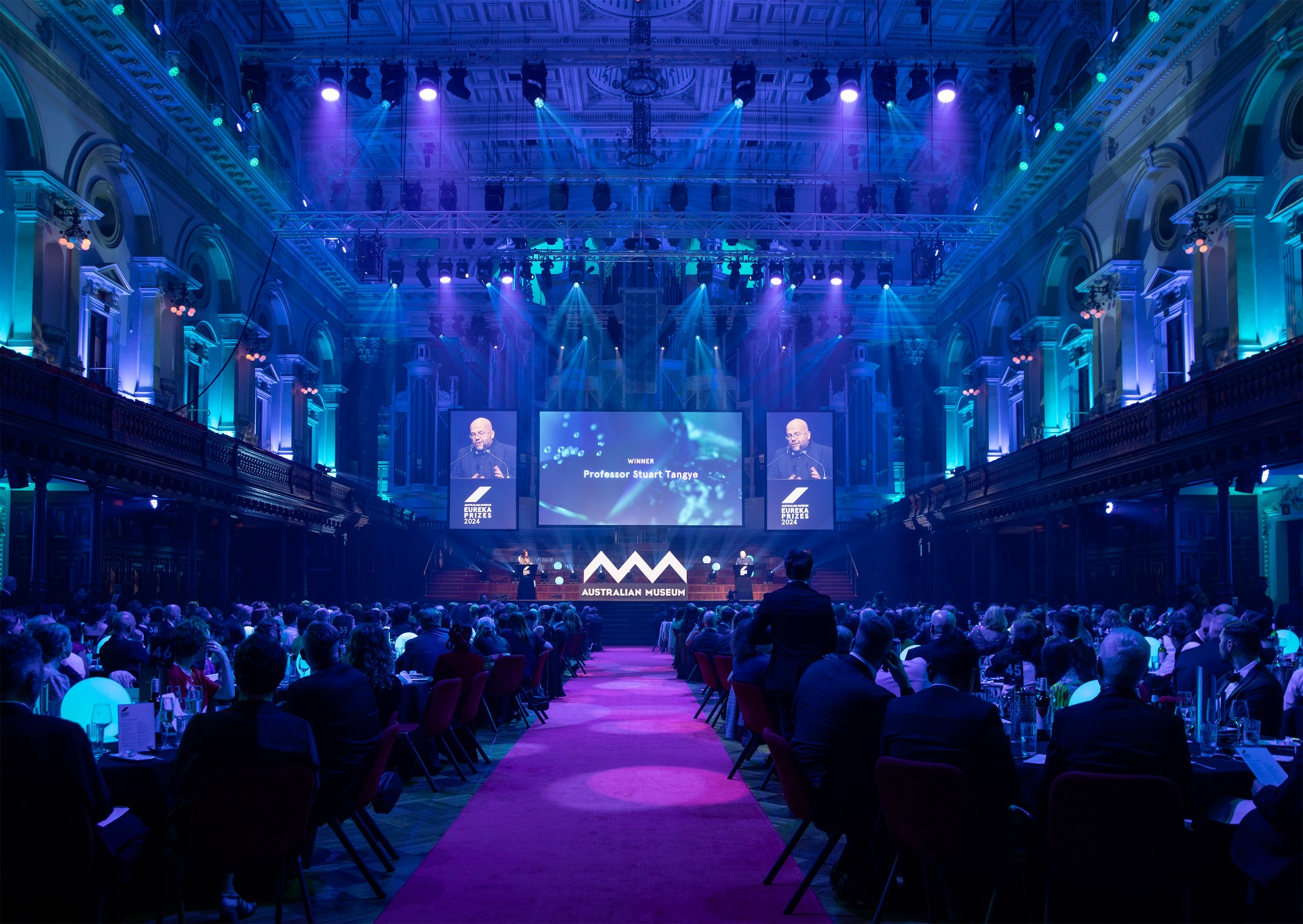 Photo: Mel Koutchavlis