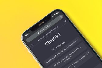 ChatGPT is a chatbot launched by OpenAI