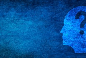 Diagnosis for dementia starts with a visit to a GP.