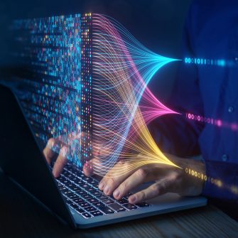 Big data and new technologies