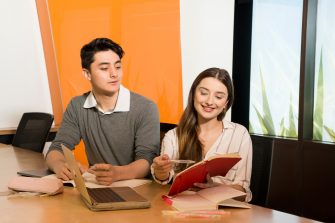 Leadership Foundations