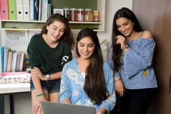 Digital presentations