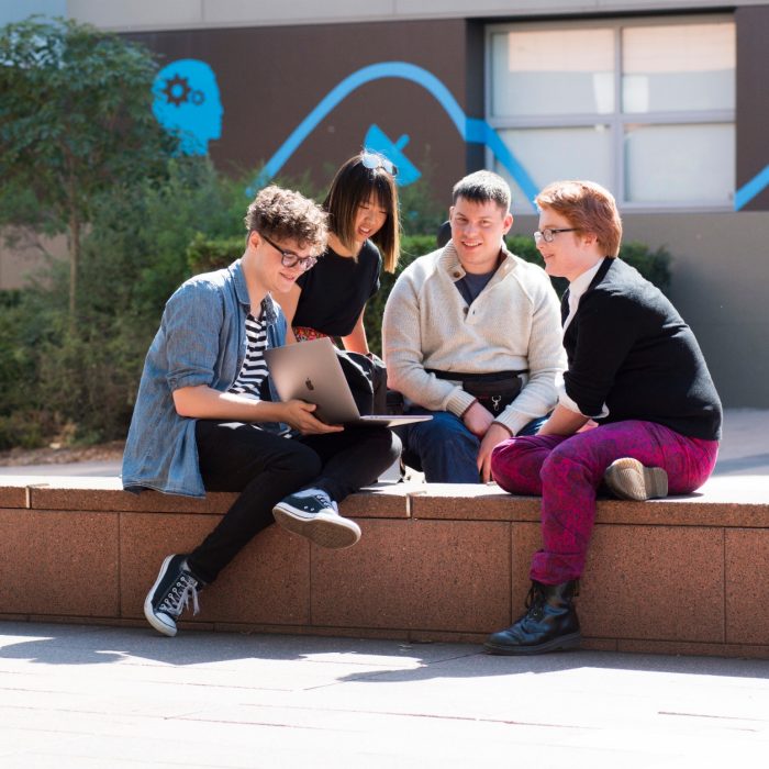 Inclusion of students with disability at UNSW