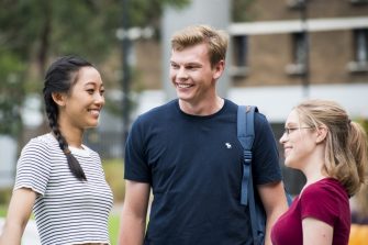 UNSW Expectations of You