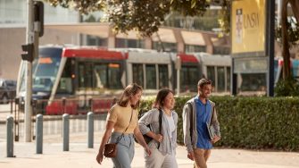 Cost of living in Sydney as an international student studying at UNSW