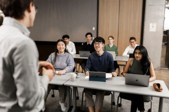 UNSW Equity Scholarship