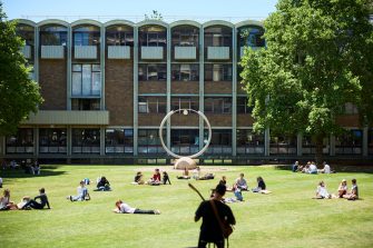 Update your details to stay in touch