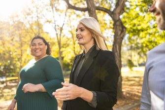 UNSW postgraduate students