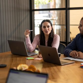 UNSW postgraduate students