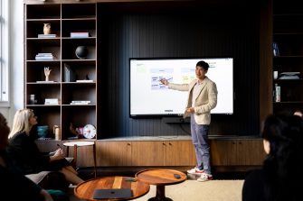 UNSW postgraduate students