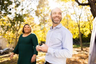UNSW postgraduate students