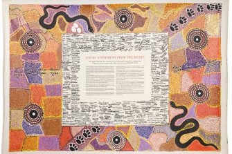 Statement from the Heart