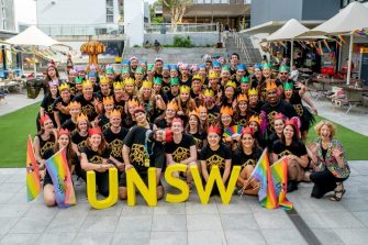 Equity diversity & inclusion