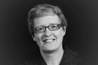 Ass. Professor Grainne Moran