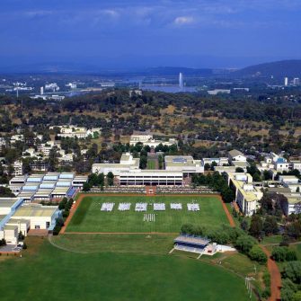 UNSW Canberra Campus