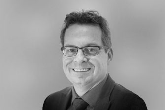 Professor Jonathan Morris