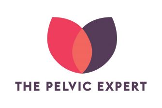The Pelvic Expert logo
