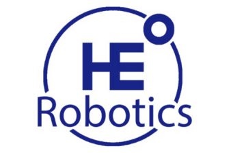 HEO Robotics logo