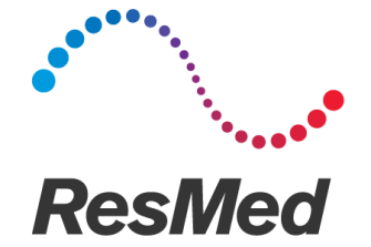 Resmed logo