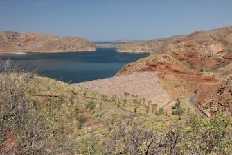 geo tech image for arm migration