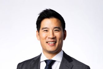 Headshot of Calvin Chan