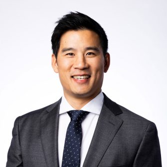 Headshot of Calvin Chan