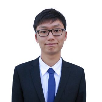 Headshot of Canice Yiu