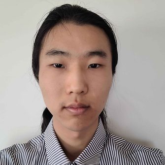 Headshot of Seung Cha