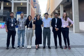 CAMS2024 Adelaide UNSW NIC