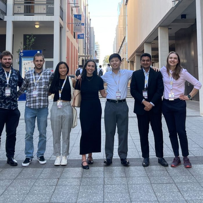 CAMS2024 Adelaide UNSW NIC